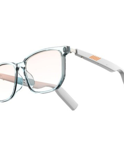 Smart Bluetooth Glasses Magnetic Charging Qualcomm