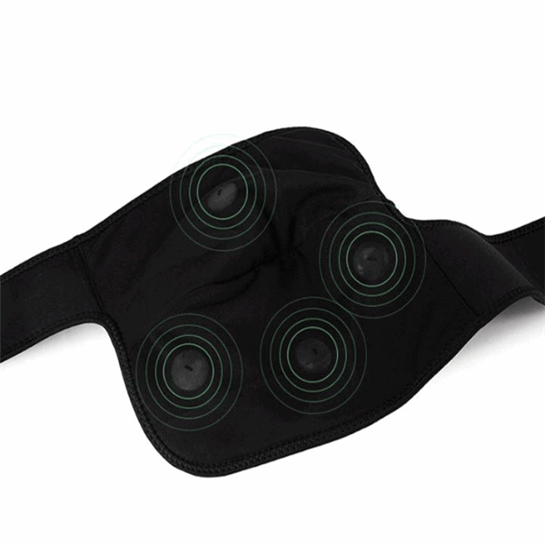Electric Infrared Knee Massager - Here 4 you