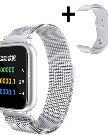 Smart Men's Waterproof Sports Watch