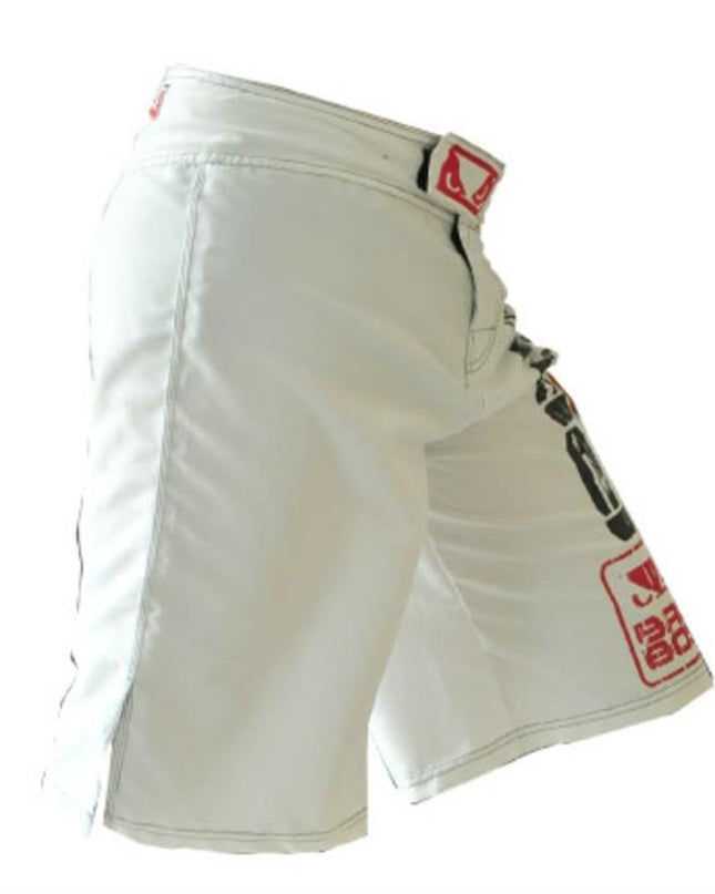 Jiu-Jitsu Sanda Combat Training Shorts - Here 4 you