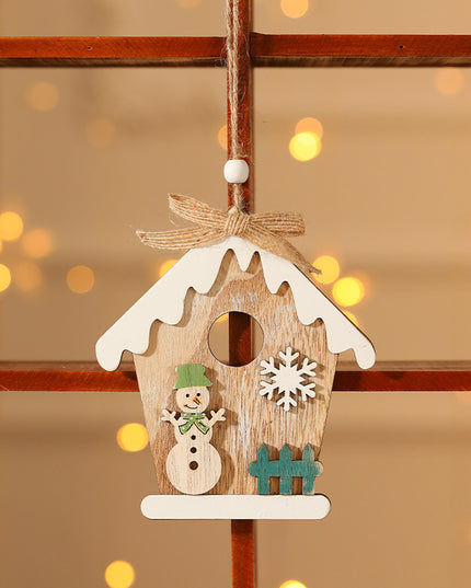 Christmas Decoration Light LED String Lights Santa Claus Snowflakes Pumpkin Lantern Ghost Halloween Christmas For Home Decor