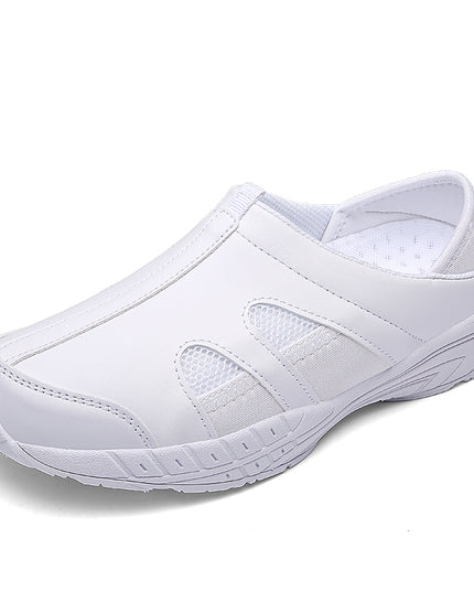 Sneakers nurse shoes - Here 4 you