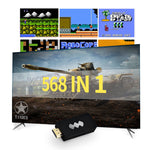 Consola de videojuegos 4K HDMI