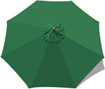Multipurpose Outdoor Umbrella - Here 4 you