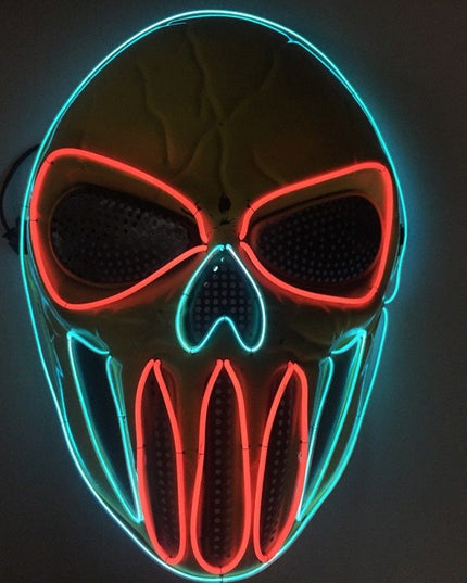 Halloween Mask