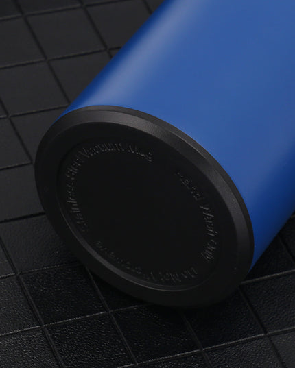500ML Smart Water Bottle Stainless Steel Vacuum Flasks Intelligent Temperature Display Coffee Mug Cup