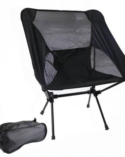 Portable folding chair - Here 4 you