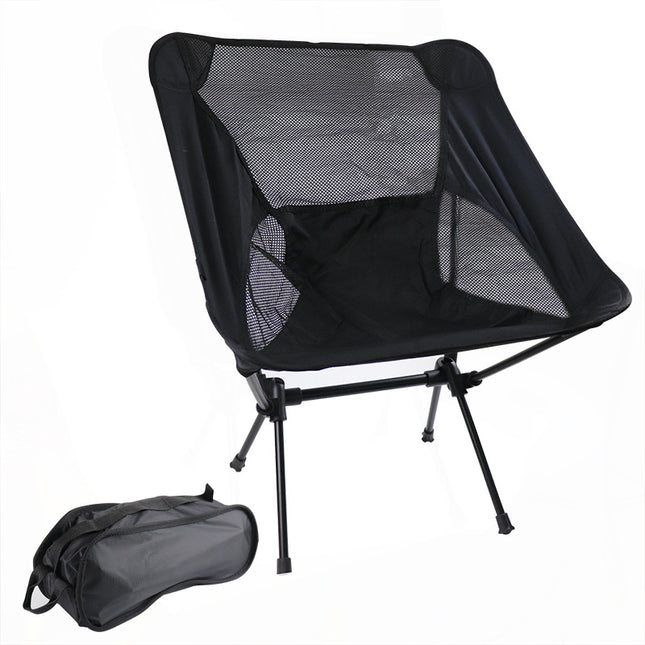 Portable folding chair - Here 4 you