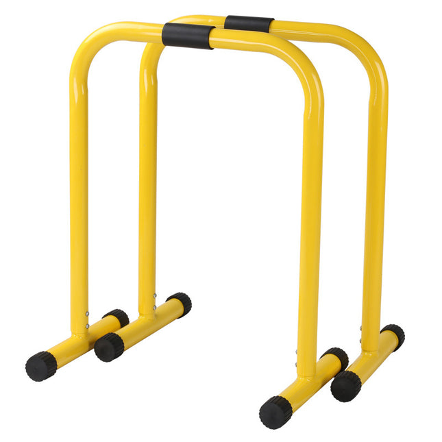 Gym Movable Single Parallel Bars - Here 4 you