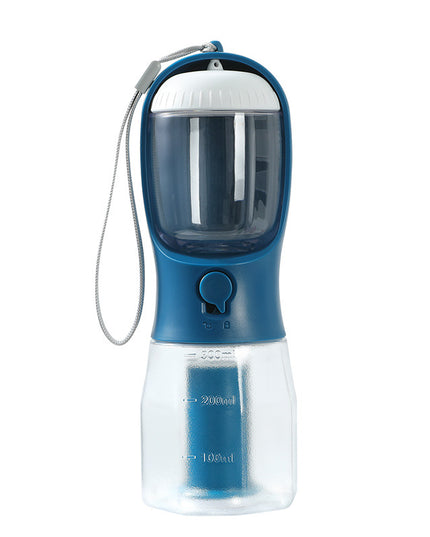 Multi-Functional Portable Pet Cups - Here 4 you