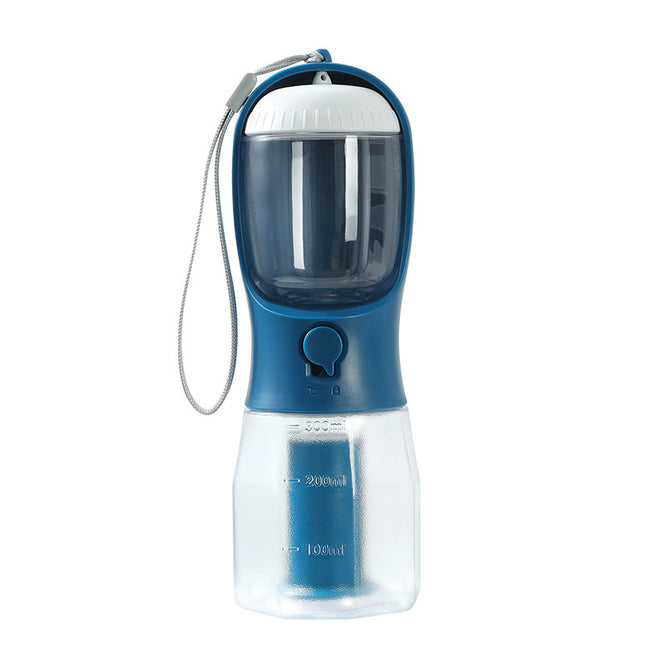 Multi-Functional Portable Pet Cups - Here 4 you