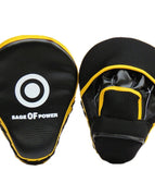 Black And Yellow Single