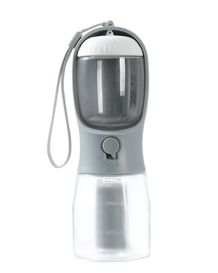 Multi-Functional Portable Pet Cups - Here 4 you