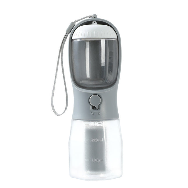 Multi-Functional Portable Pet Cups - Here 4 you