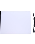 A4 Not dimmable