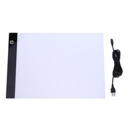 Drawing board art tools - Here 4 you