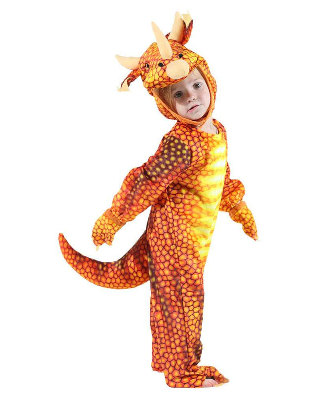 Jurassic Halloween Costume - Here 4 you