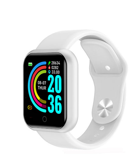 Smart Men's Waterproof Sports Watch