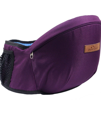 Baby Waist Stool Baby Carrier Single Stool Multifunctional - Here 4 you