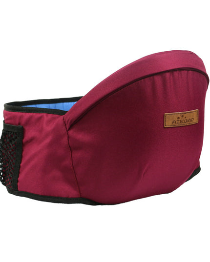 Baby Waist Stool Baby Carrier Single Stool Multifunctional - Here 4 you