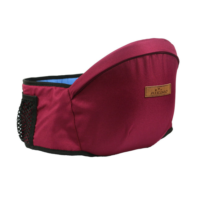 Baby Waist Stool Baby Carrier Single Stool Multifunctional - Here 4 you