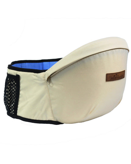 Baby Waist Stool Baby Carrier Single Stool Multifunctional - Here 4 you