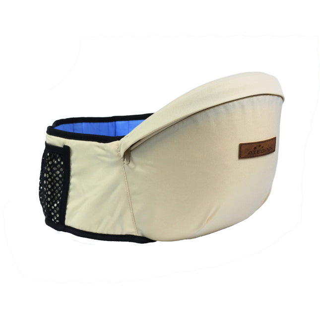 Baby Waist Stool Baby Carrier Single Stool Multifunctional - Here 4 you