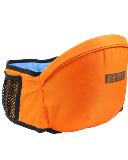 Baby Waist Stool Baby Carrier Single Stool Multifunctional - Here 4 you