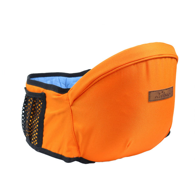 Baby Waist Stool Baby Carrier Single Stool Multifunctional - Here 4 you