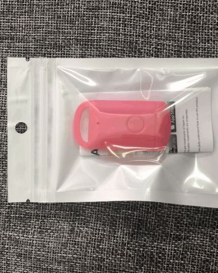 Anti-lost device for the elderly, children and pets - Here 4 you