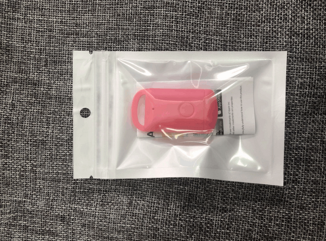 Anti-lost device for the elderly, children and pets - Here 4 you
