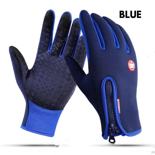 Winter Waterproof Multipurpose Gloves - Here 4 you