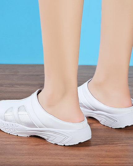 Sneakers nurse shoes - Here 4 you