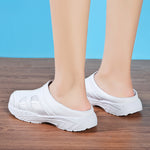 Sneakers nurse shoes - Here 4 you
