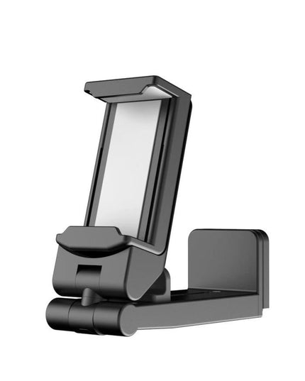 Multifunctional Lazy Phone Holder Business Trip Travel Office Binge-watching Tool Foldable Rotating