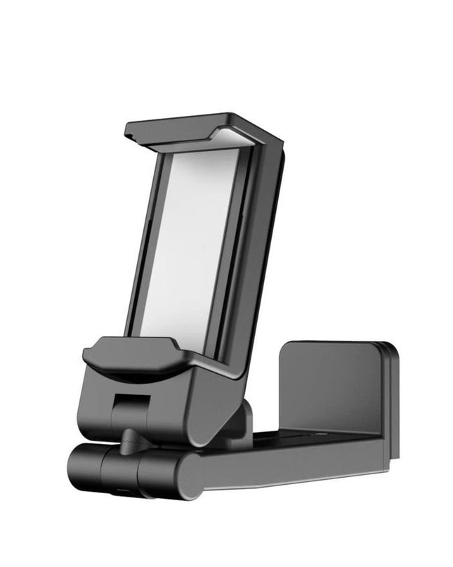 Multifunctional Lazy Phone Holder Business Trip Travel Office Binge-watching Tool Foldable Rotating