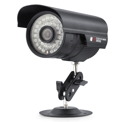 Surveillance Cameras Monitoring Equipment - Here 4 you