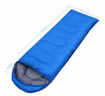 Outdoor Waterproof Camping Hiking Sleeping Bag - Here 4 you