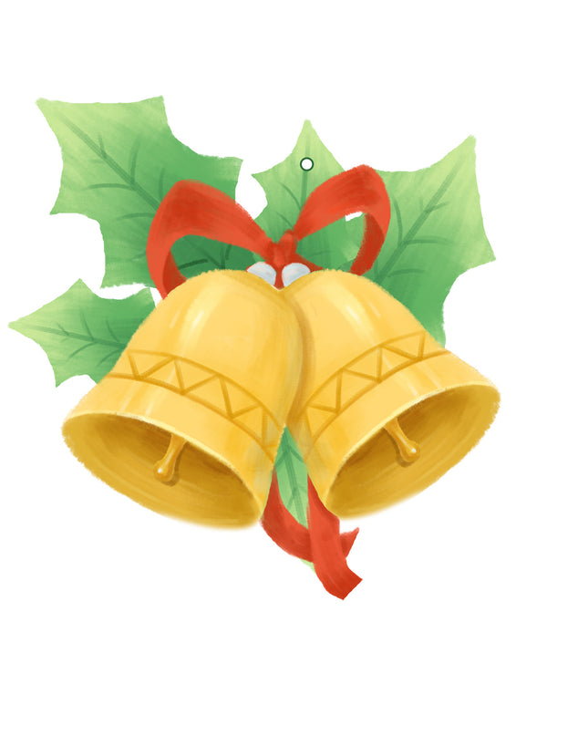 Christmas Decor Hanging Ornament Home Decoration