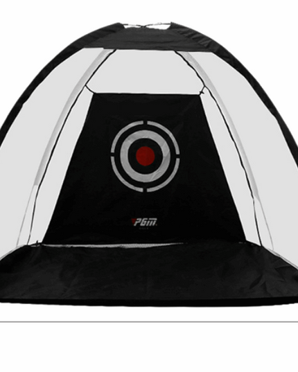 Golf Practice Net Tent Training Equipment - Here 4 you