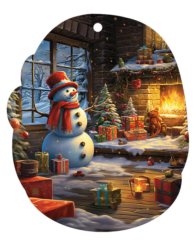 Christmas Decor Hanging Ornament Home Decoration
