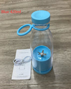 Blue 420ml