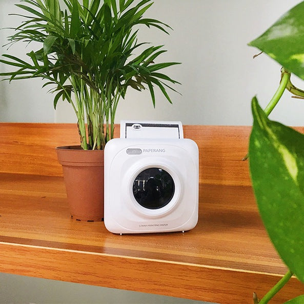 Paperang Thermal Printer Mini Mobile Photo Printer - Here 4 you