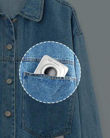 Paperang Thermal Printer Mini Mobile Photo Printer - Here 4 you