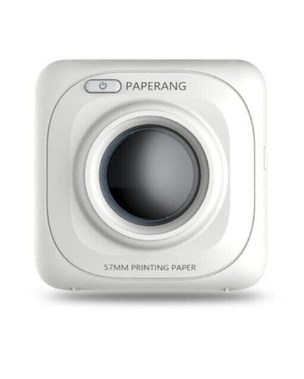 Paperang Thermal Printer Mini Mobile Photo Printer - Here 4 you