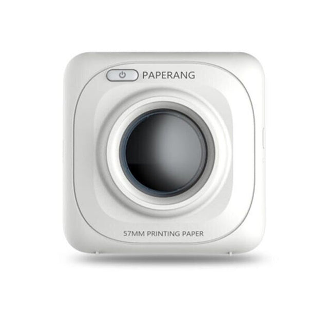 Paperang Thermal Printer Mini Mobile Photo Printer - Here 4 you