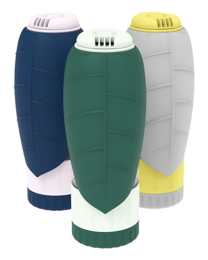 2 In 1 Foldable Multifunction Pet Dog Water Bottle - Here 4 you