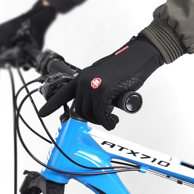 Winter Waterproof Multipurpose Gloves - Here 4 you