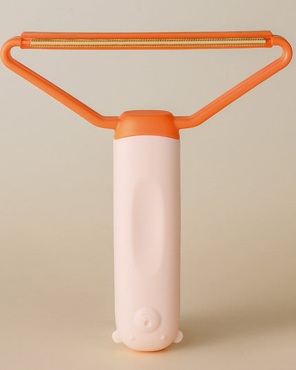 Versatile Pet Hair Remover: Comb, Roller, Brush for Cleaning - Here 4 you