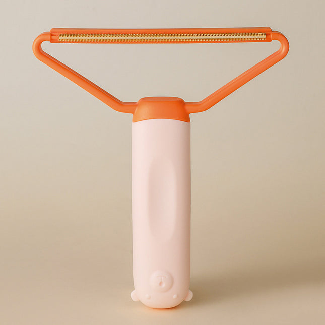 Versatile Pet Hair Remover: Comb, Roller, Brush for Cleaning - Here 4 you
